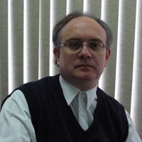Argemiro Luís Brum